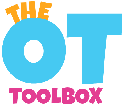 Apple Activities for Therapy - The OT Toolbox
