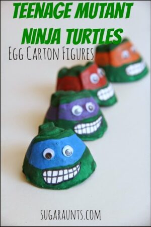 Occupational Therapy crafts for kids - The OT Toolbox