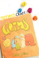  Germ kids craft