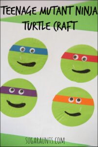 Occupational Therapy crafts for kids - The OT Toolbox