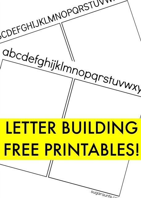 formación de letras-imprimible-gratis