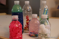  baby discovery bottles