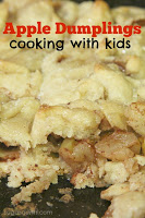  Apple Dumpling Recipe