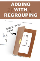  How to Add with Regrouping