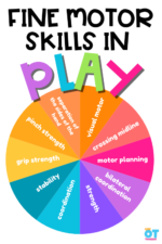FUN Ways to Develop Fine Motor Skills Through Play - The OT Toolbox