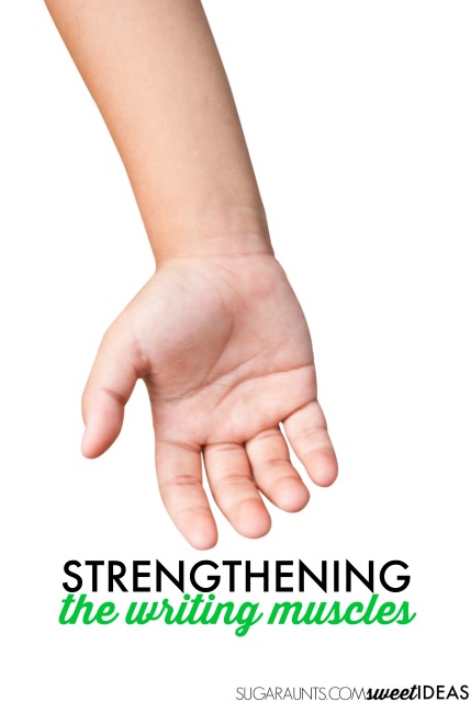 hand strength