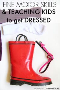 self-dressing Archives - The OT Toolbox