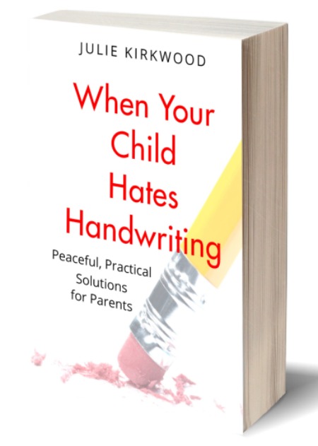  handwriting strategies resources