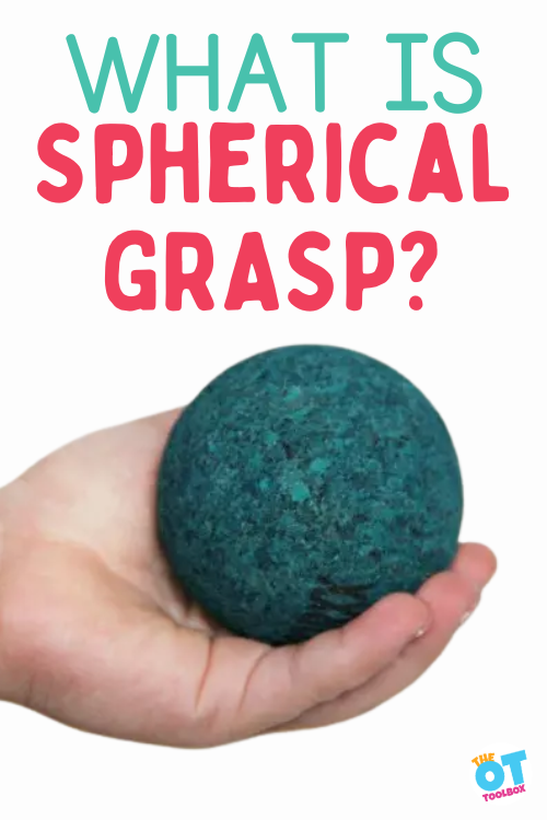 Spherical grasp