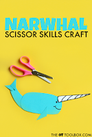  Narwhal craft
