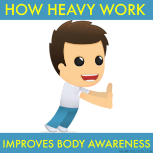 Body awareness activities