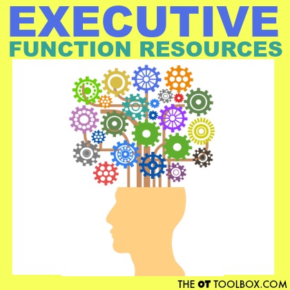 Improve executive function skills in kids or adults with these strategies and tips.