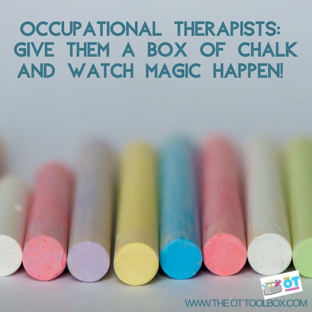 Occupational therapy meme