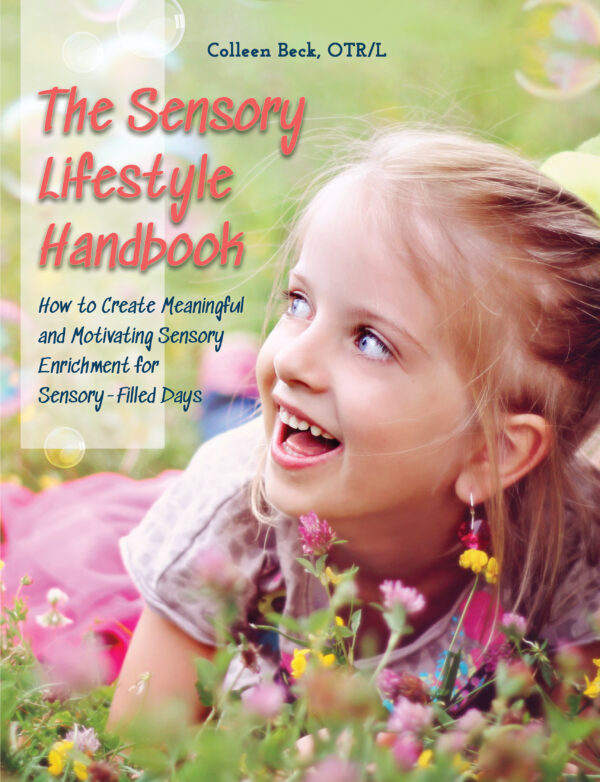 The Sensory Lifestyle Handbook