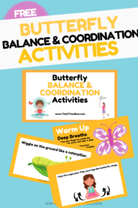 butterfly yoga exercises