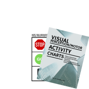 Visual Processing Bundle - The OT Toolbox