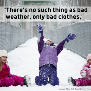 The Incredible Power of Play - The OT Toolbox