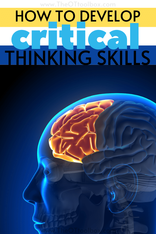 How to develop critical thinking in kids and teens using real strategies that work.