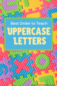 Letter Formation Activities and Tools That Work - The OT Toolbox