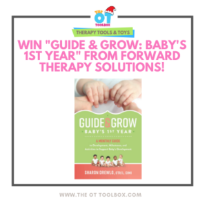 Occupational Therapy Entrepreneurs - The OT Toolbox
