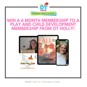 Occupational Therapy Entrepreneurs - The OT Toolbox