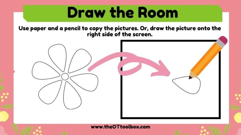 Spring Write the Room Slide Deck - The OT Toolbox