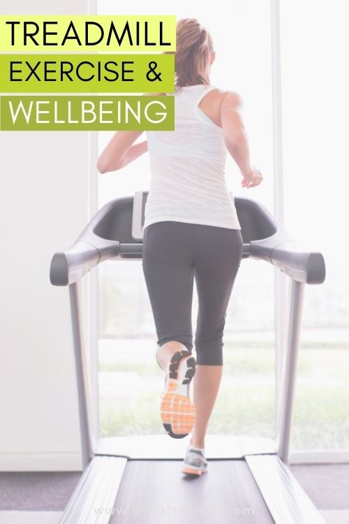 Treadmills and wellbeing