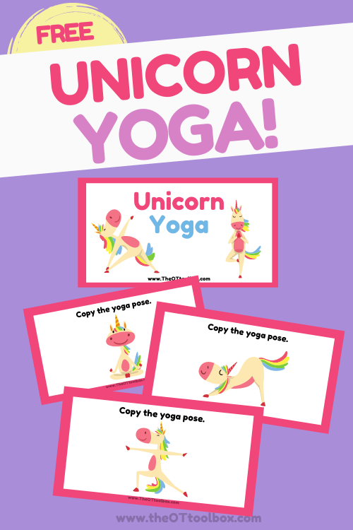 Yoga del Unicornio