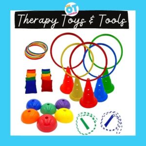 proprioception Archives - The OT Toolbox