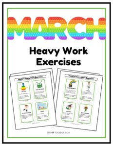 Self Regulation Toolkit - The OT Toolbox