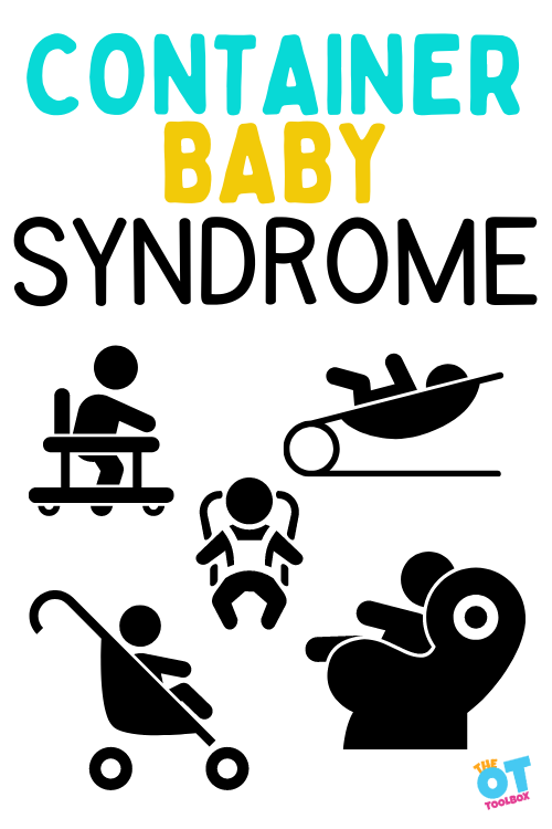 container baby syndrome