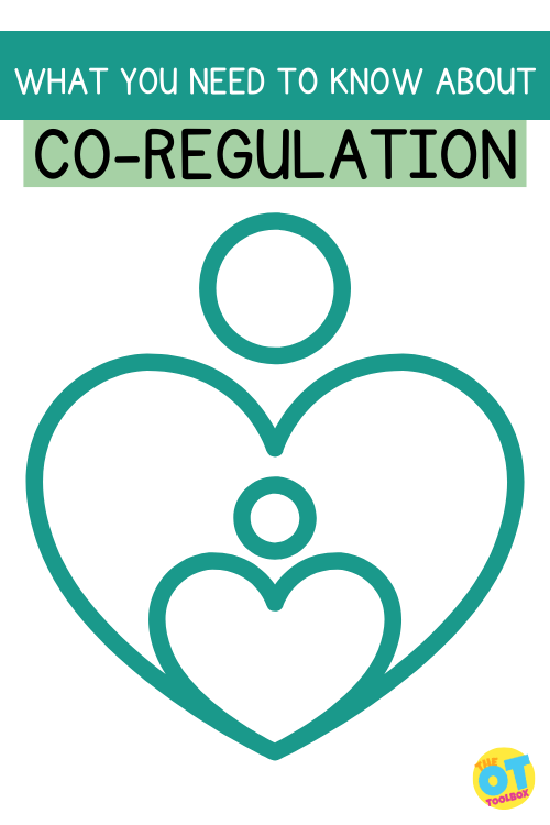Co-regulation information, facts, and references for developing this emotional intelligence skill in children and peers.