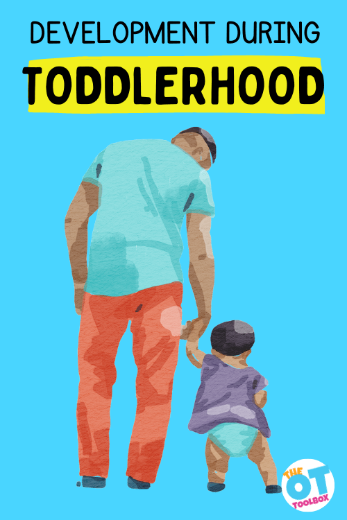 toddlerhood