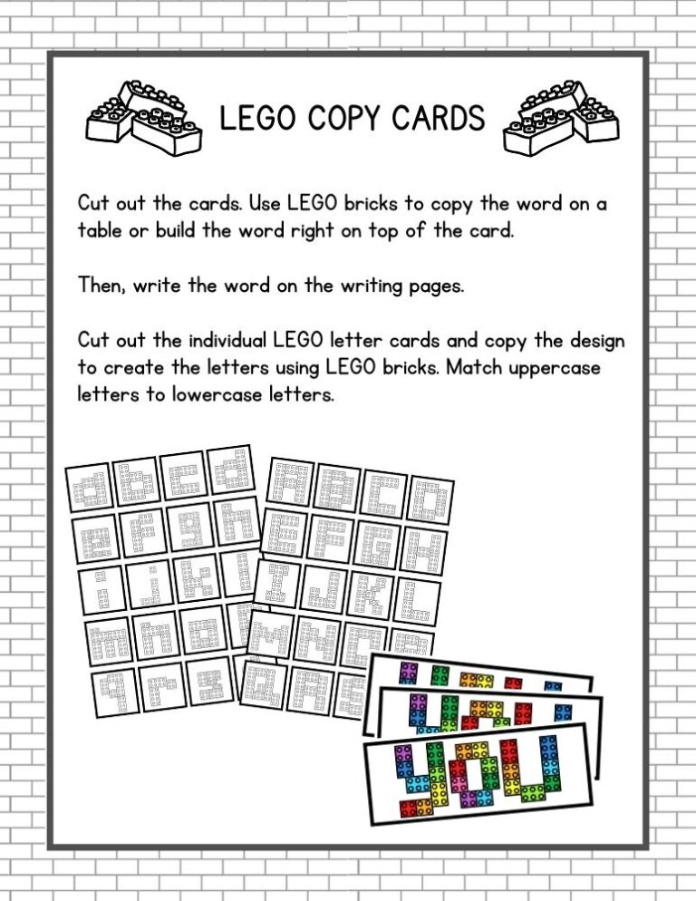 Handwriting Bundle - The OT Toolbox