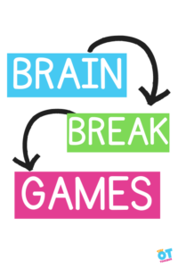 brain break games