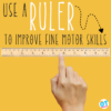 Skill Ruler MeasurIng Activities - The OT Toolbox