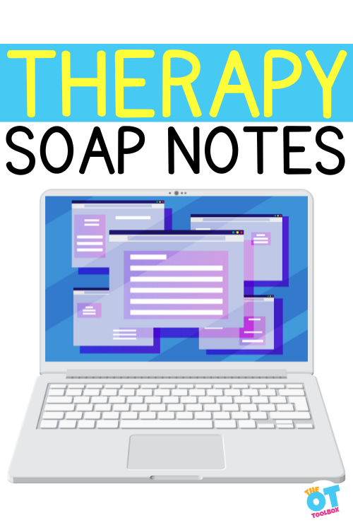 soap notes