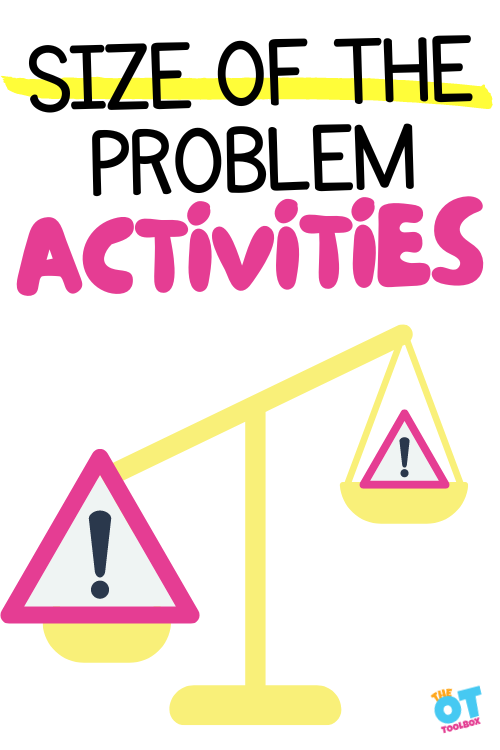 problem solving hands on activities