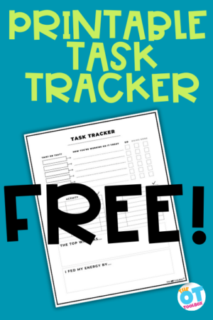 Task Tracker - The OT Toolbox
