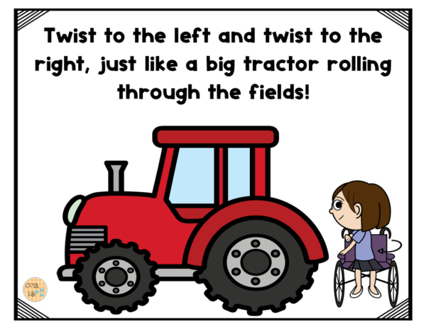 OT Farm Sensory Stations - The OT Toolbox