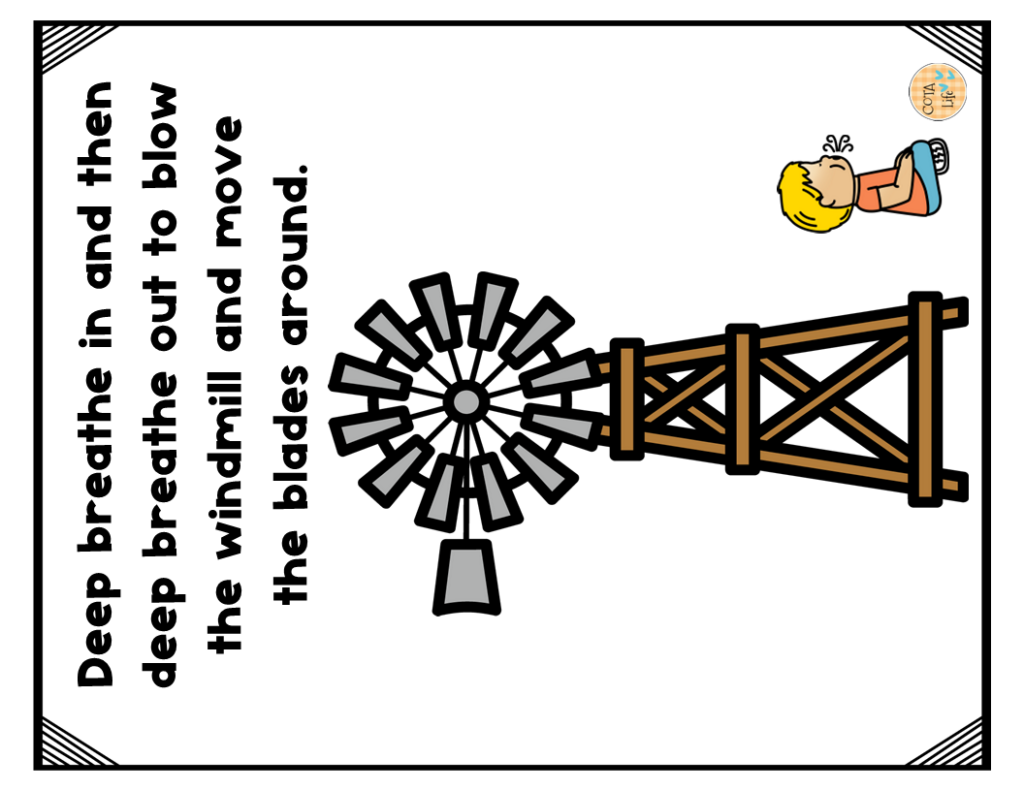 OT Farm Sensory Stations - The OT Toolbox