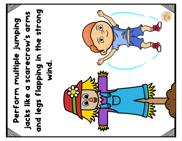 OT Farm Sensory Stations - The OT Toolbox