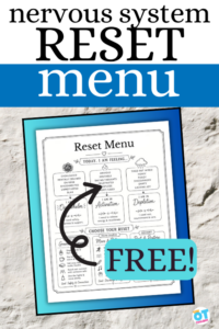 free reset menu