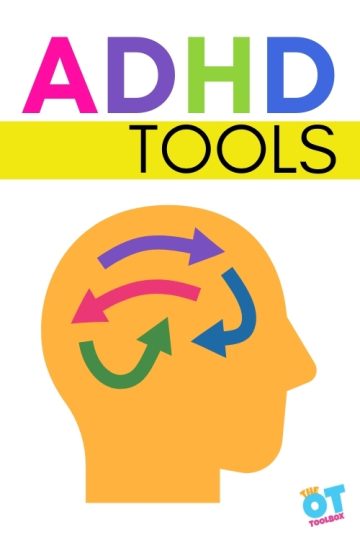 ADHD tools