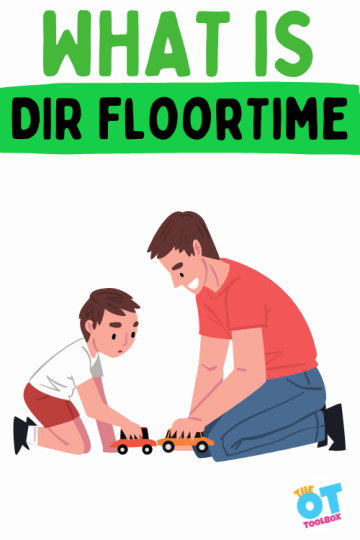 DIR Floortime