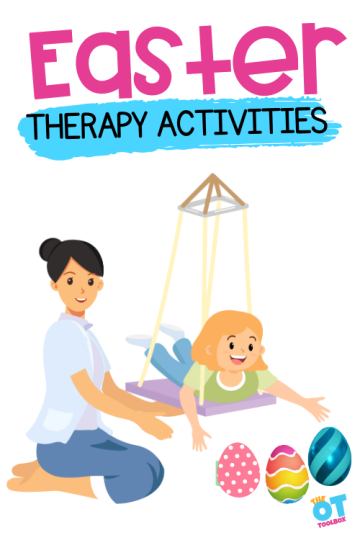 Easter-therapy-activities
