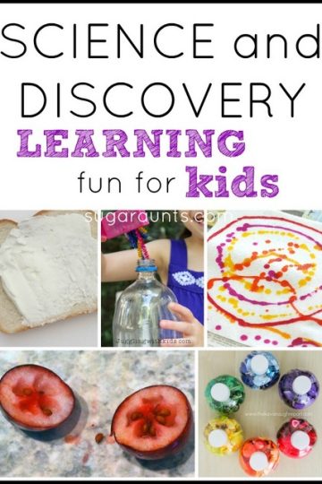 Discovery activities