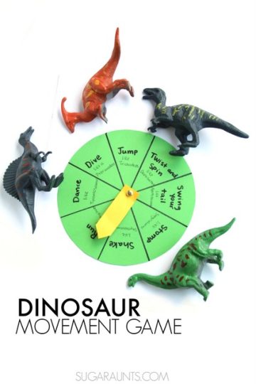 dinosaur game