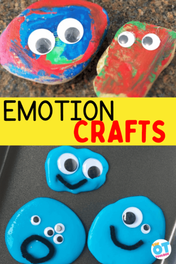 emotion crafts