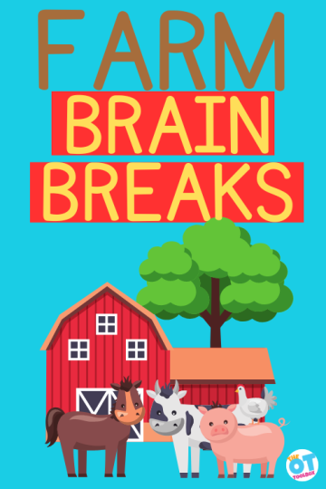 farm brain breaks
